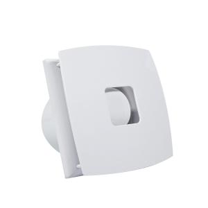 China ODM Supported 5 Inch Bathroom Grow Tent Ventilation Fan for Restaurant Air Extraction factory