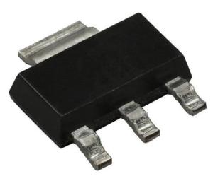 China MC33269ST-3.3T3G onsemi factory