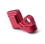 Axis Custom CNC Machining Aluminum Parts High Demand Precisely