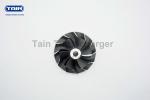 GT25C / GT20C / TB25 Turbocharger Compressor Wheel 447449-0010 454110-0001