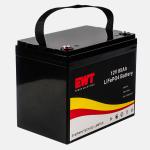 IFR32700 12V Lithium ion LiFePO4 Battery for UPS Systems 12.8V 85Ah Lithium Iron