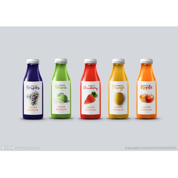 ODM Jerry Can Industrial Bottle Labeling Machine PET Round Bottle Label Applicator 1100W