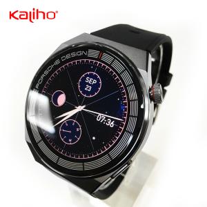 China 1.5inch 240x240 Sedentary Reminder Smartwatch Blood Pressure 64MB factory