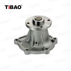 China Automotive Aluminum Water Pump 16110-19105 GWT-68A 1611019105 GWT68A factory