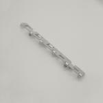 Cnc Lathe Metal Stamping Parts / Custom Machined Parts OEM Service