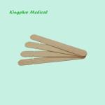 15*1.8cm Wood Tongue Depressor