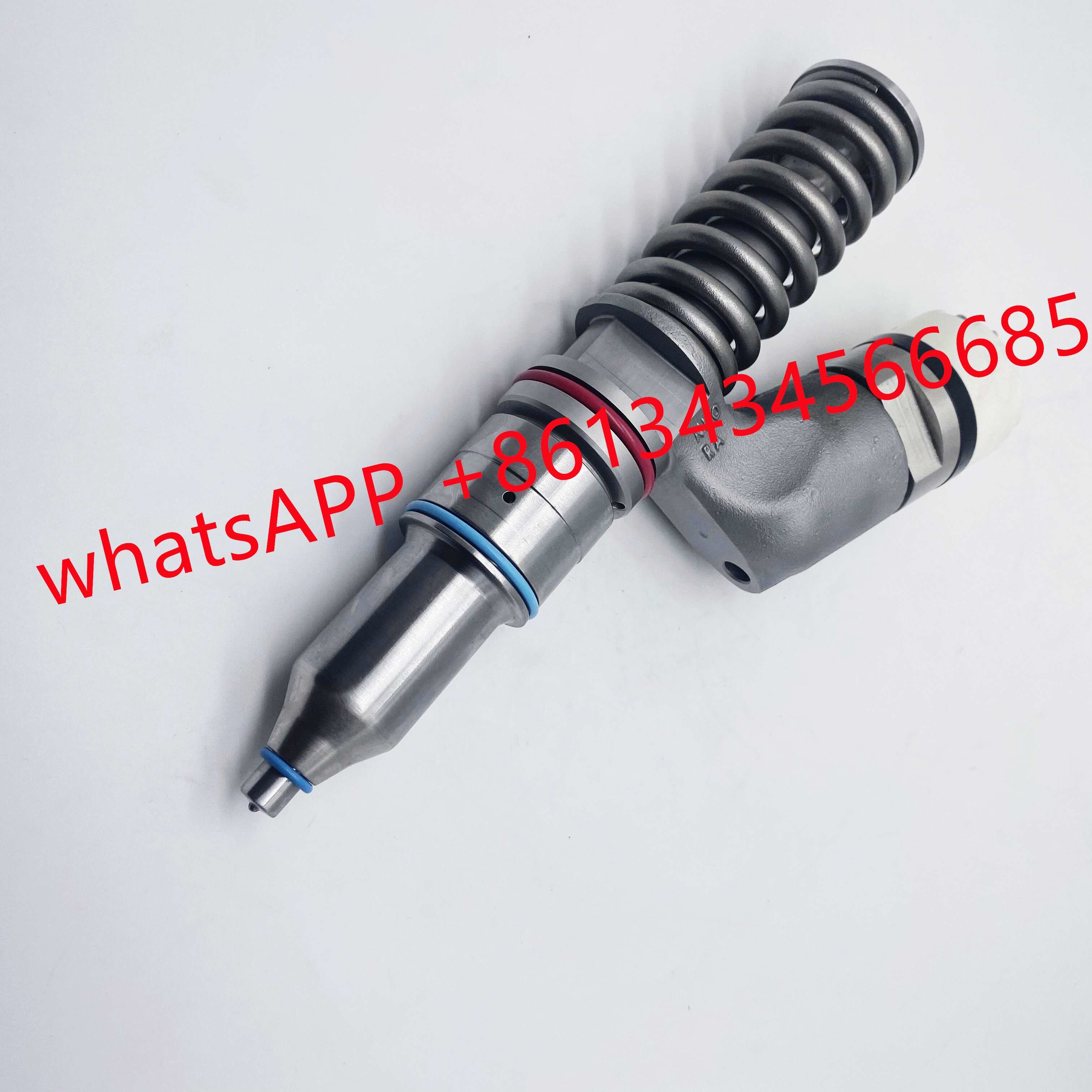 OTTO C18 Fuel Injector Assembly 253-0616 253-0618 291-5911 10R-0724 10R-9787 295-9085