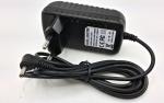 Dubai cctv camera set top box LED osciloscope 12V 1A 12V 2A 12W 24W power