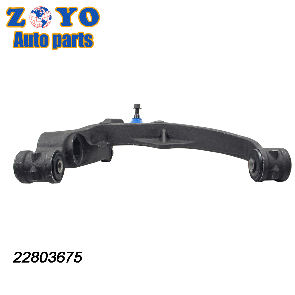 22849592 FORGING/CASTING Suspension Control Arm for Chevrolet Silberado 2001-2016