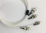 WDM 3Ch Raman Wavelength Division Multiplexer Low Inserion Loss