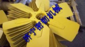 China supply komatsu D85 fan factory