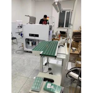 China SMT SMD Mounting Machine LED HWGC Pick And Place PCB Assembly on sale