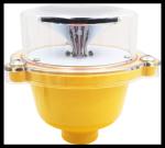 3W FAA ICAO Airplane Warning Lights AC85V For GSM Towers