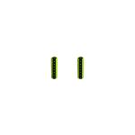 Huahui New Energy Recyclable Rechargeable Supercapacitor HCC1450 3.7V 630mAh