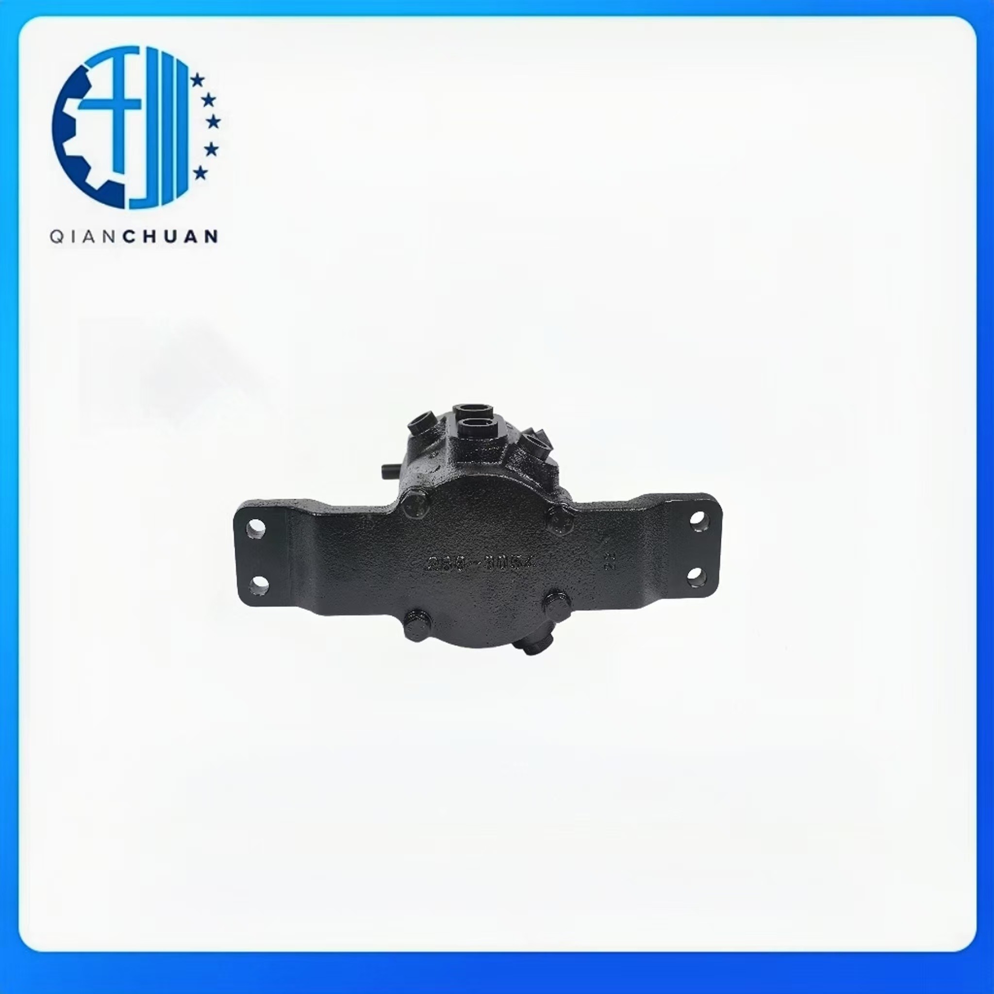 288-3054 Swing Center Joint For Caterpillar E306 Excavator Hydraulic Parts