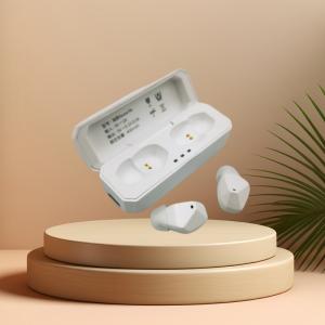 China Transient Noise Suppression OTC Hearing Aids 2.5g 4 Programs Digital Hearing Aids Nhs factory