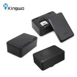 2G 3G 4G High Accuracy Wheelie Bin GPS Tracker Asset Position And Monitor