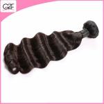 Factory Price Cheap Brazilian Hair Bundles Light Brown Hair Weave Loose Deep