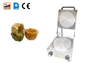 China High Speed Mini Electric Baking Oven Intelligent For Restaurant factory