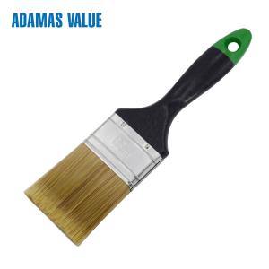 China Fast Cleaning Paint Brush For Oil Based Paint Anti - Abrasive Good Elastic factory