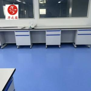China Storage Chemistry Chemical Lab Furniture Modern and Customizable for Laboratory Storage factory