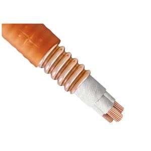 China Heat Resistant High Temperature Cable for Safe Operation factory