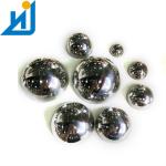 24 Inch 304 Stainless Balls 600mm Hollow Steel Ball Mirror Polished Surface