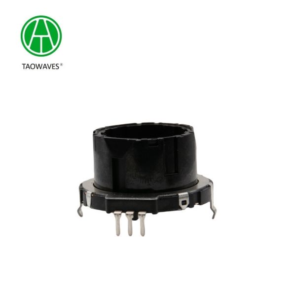 China Multiturn Absolute Encoder Knob for Robotics Applications Voltage Output Installation Form on sale China Multiturn Absolute Encoder Knob for Robotics Applications Voltage Output Installation Form on sale