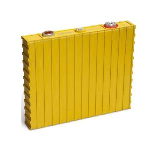 China Winston 3V 300AH Grade A+ Lithium Ion Lifepo4 Battery Cell For Motorhome Trailer factory
