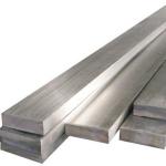 Inoxidable Polished Stainless Steel Flat Bar