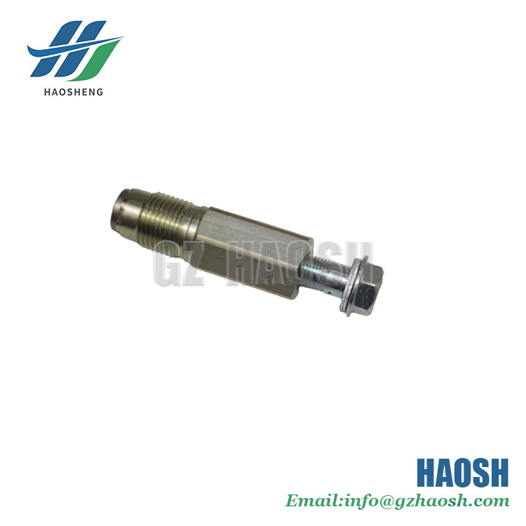 8-98032549-0 Pressure Limiter Valve 095420-0281FOR ISUZU 4JJ1 700P 4HK1
