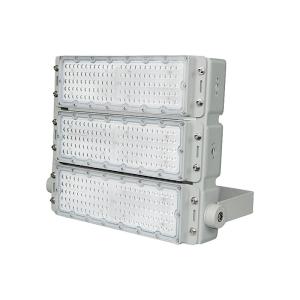 China High Luminous LED High Mast Light 300W Led Stadium Light For Tunnel Illumination factory