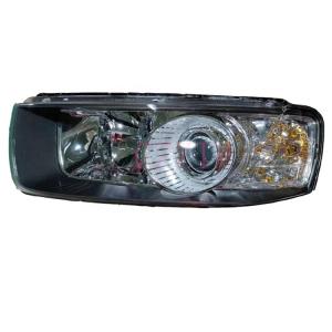 China Halogen Light For Cars Headlight For Chevrolet Captiva 2011 2012 2013 2014 2015 96699863 96699864 factory