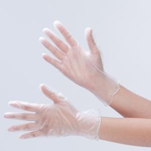 China Medical Examination Gloves Food Grade Powder Free Disposable factory