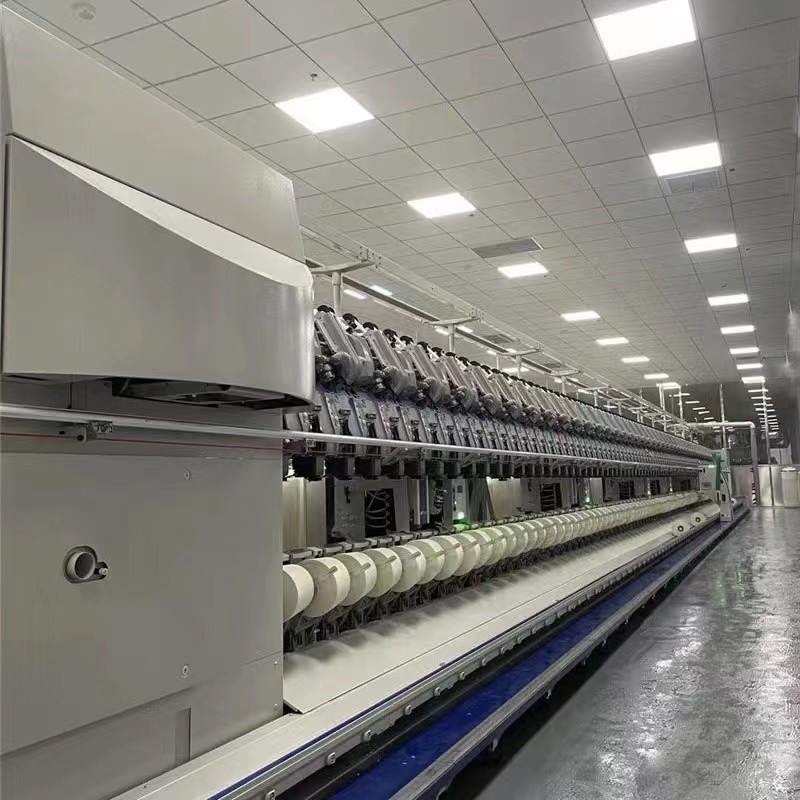 50% Meta Aramid 50% FR Blended Viscose Fabric 260gsm