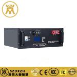 48V 100Ah Lithium Lifepo4 Storage Battery Pack Embedded Energy Storage Battery