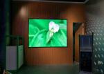 Small Pitch LED Display , LED Advertising Media Digital Display 64x64 dots
