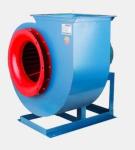 High Pressure Industrial Centrifugal Fan Blower Small Iron Stainless Steel
