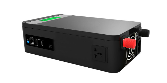 Modified Sine Wave PIV 3000W Power Inverter