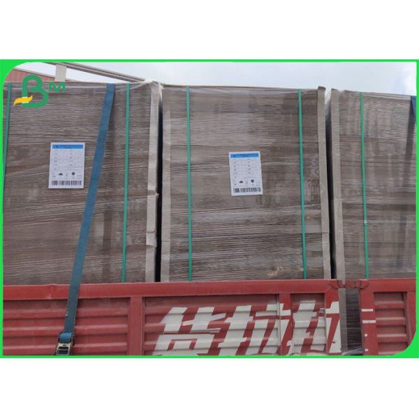 0.4mm - 3mm Thickness Grey Cardboard Sheets For 40 Feet Container 0.4mm - 3mm Thickness Grey Cardboard Sheets For 40 Feet Container