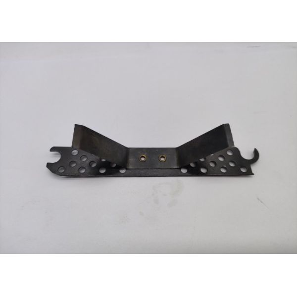 Roland Printing Press R700 Paper Bridge Steel Sheet Paper Organ Bridge Board