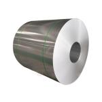 Q195 Q235 Q235B Cold Rolled Galvanized Steel Strip Coil For Construction