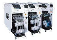 China Automated Stretchable Panasonic SMT Machine NPM-D3 Bandwidth 56mm on sale