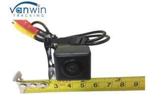 China Sony CCD 600TVL Taxi Mini Vehicle Hidden Camera with RCA / Aviation connector factory
