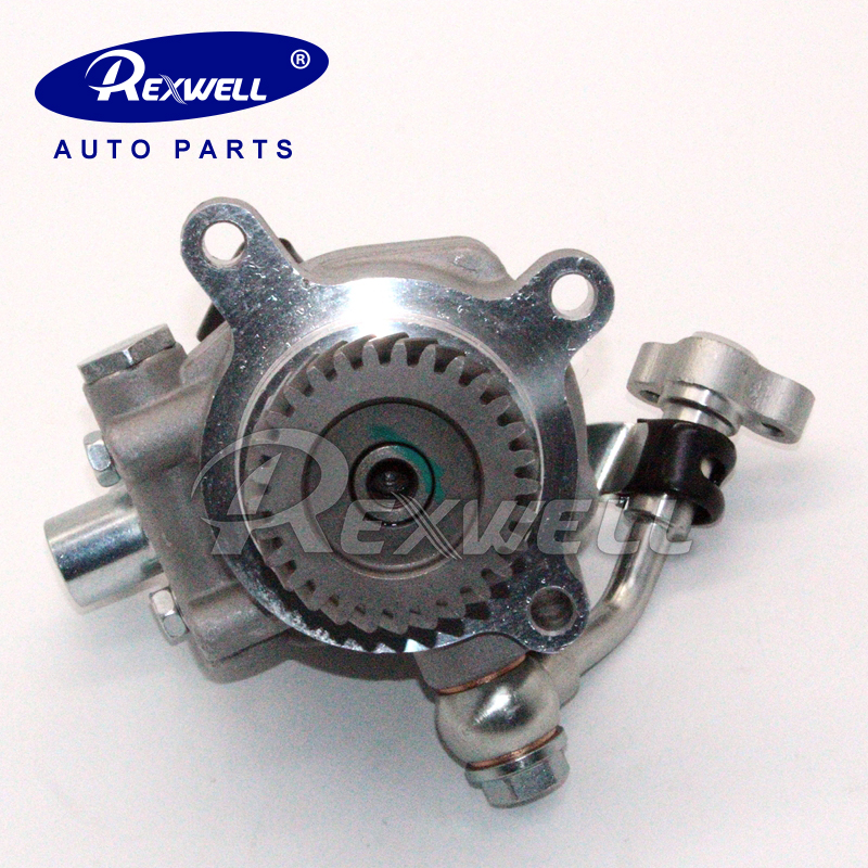 Rexwell Auto Parts Hydraulic Power Steering Oil Pump for ISUZU D-MAX 4JK1 4JJ1 Diesel 8979461640