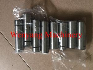 China Lonking CDM856 wheel loader spare parts 403221 reserve gear shaft factory