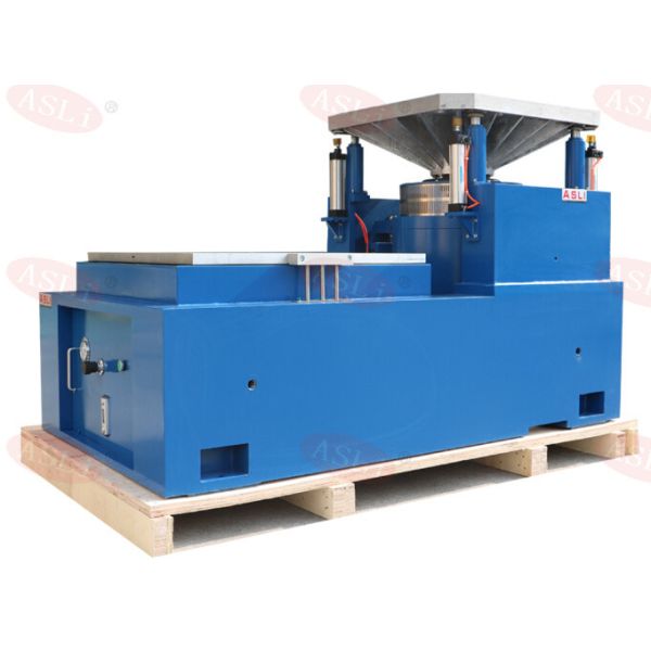 High Frequency Vibration Test Machine For Laboratory Testing For Computers