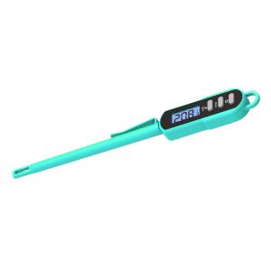 China Digital Instant Read Food Thermometer Kitchen Cooking Food Candy Thermometer For Grill factory