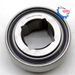 W209PPB5 Square Bore Spherical Outer Disc Harrow Bearing