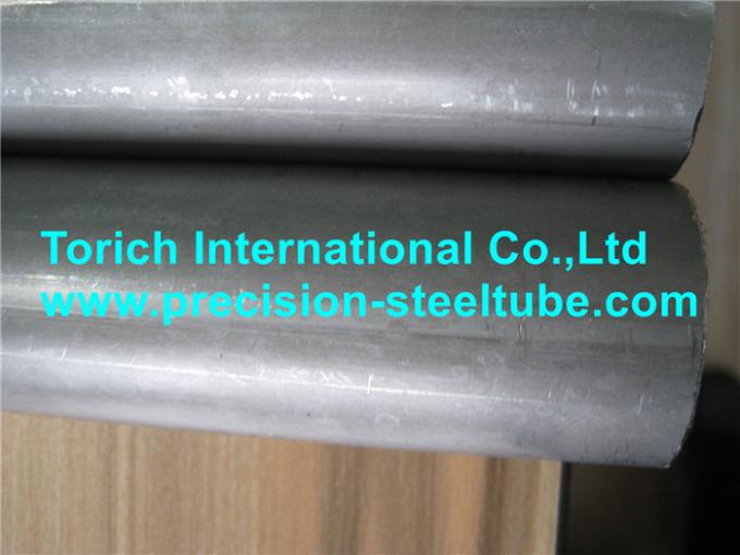 EN10305-2 Welded Steel Tubes , Precision Cold Drawn Steel Tubes for Mechanical